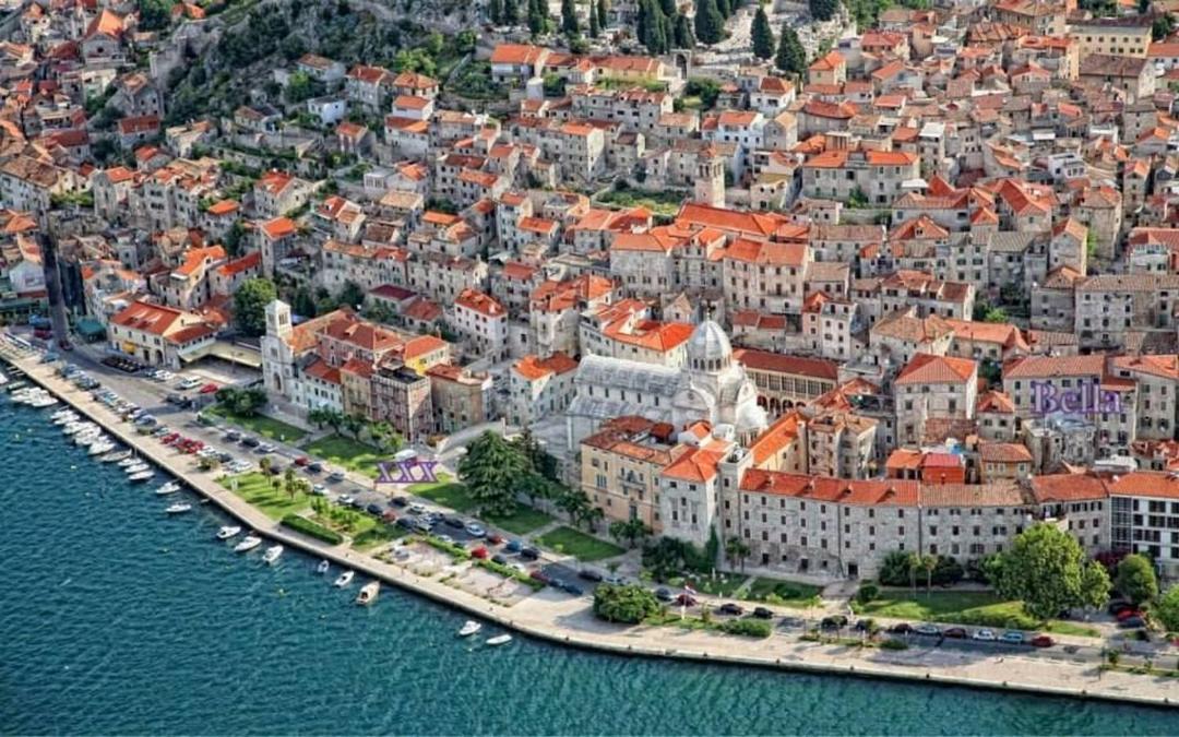 Photo of Others in Sibenik Old Town