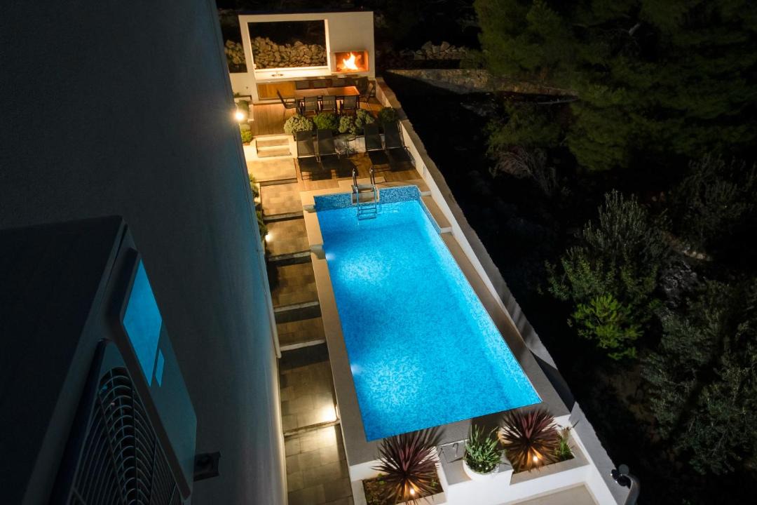Photo of Patio Balcony in Razanj