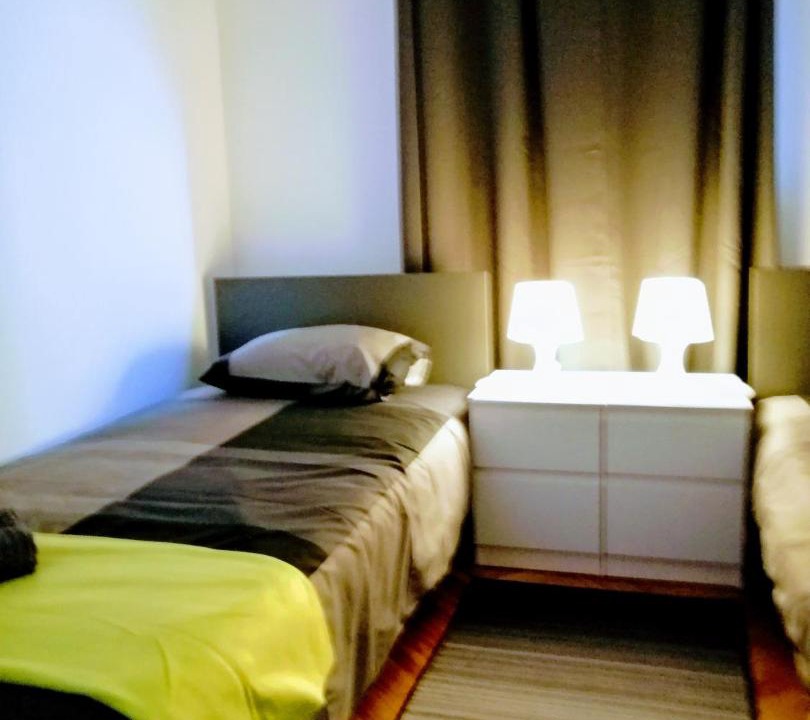 Photo of Bedroom in Pula