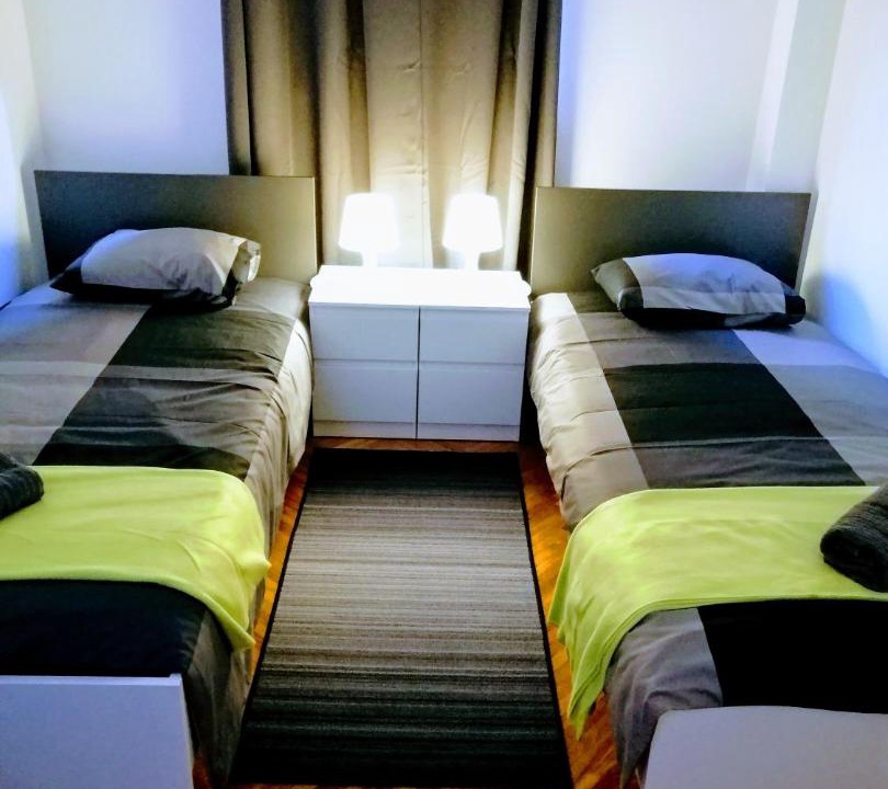 Photo of Bedroom in Pula