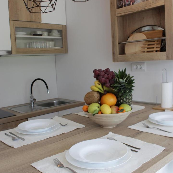 Photo of Kitchen in Virovitica