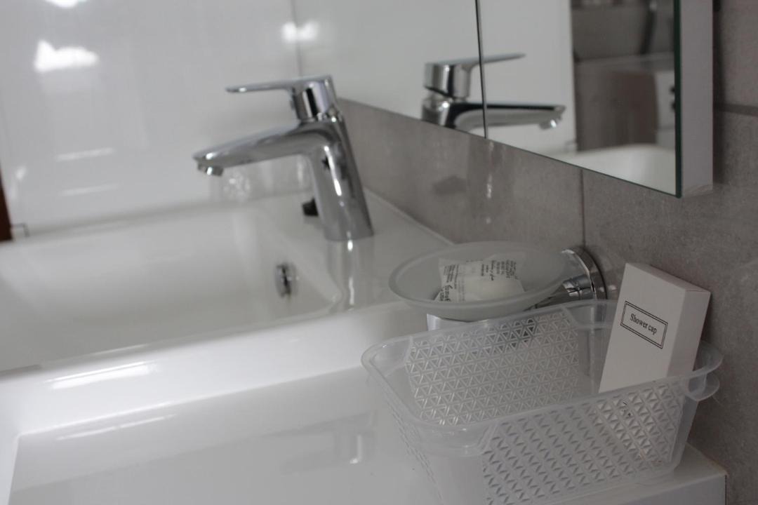 Photo of Bathroom in Virovitica