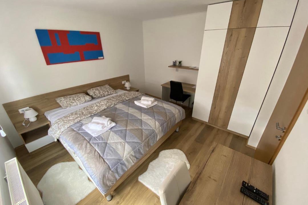 Photo of Bedroom in Virovitica