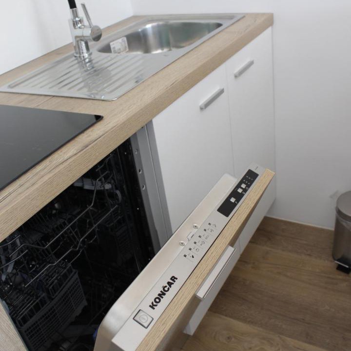 Photo of Kitchen in Virovitica