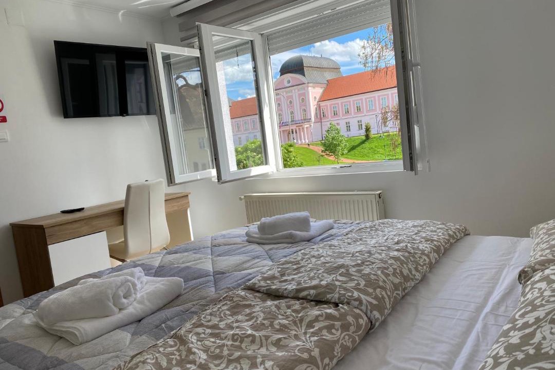Photo of Bedroom in Virovitica