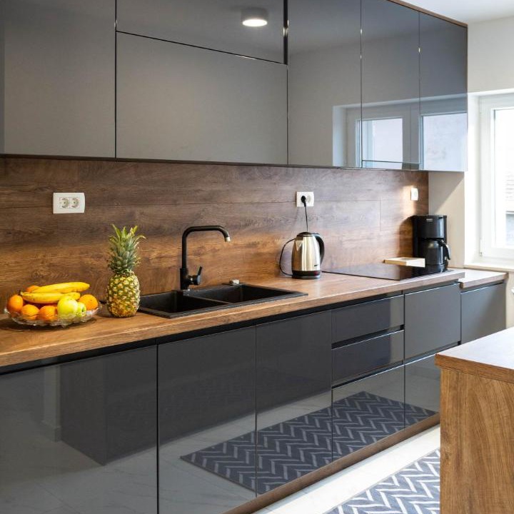 Photo of Kitchen in Slivno