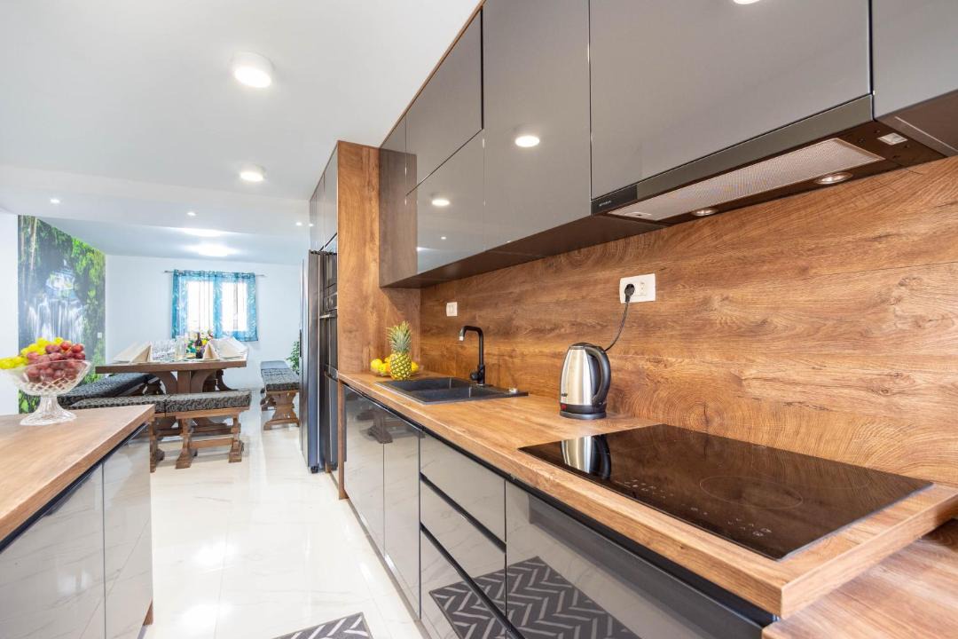Photo of Kitchen in Slivno