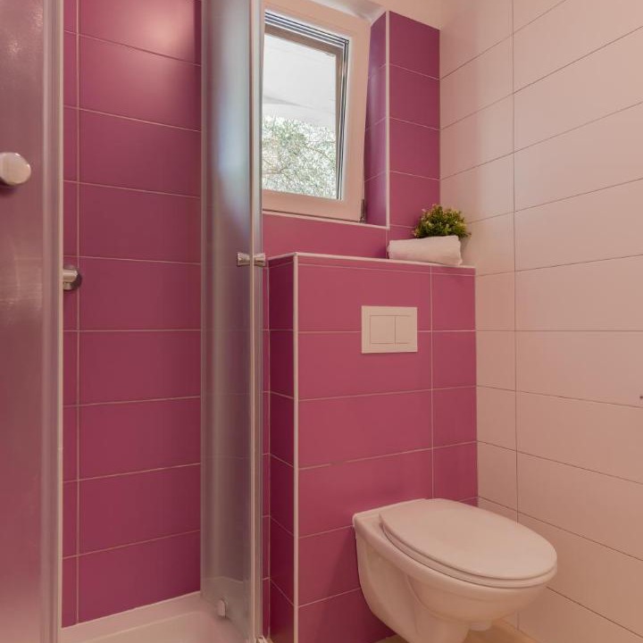 Photo of Bathroom in Nerezine