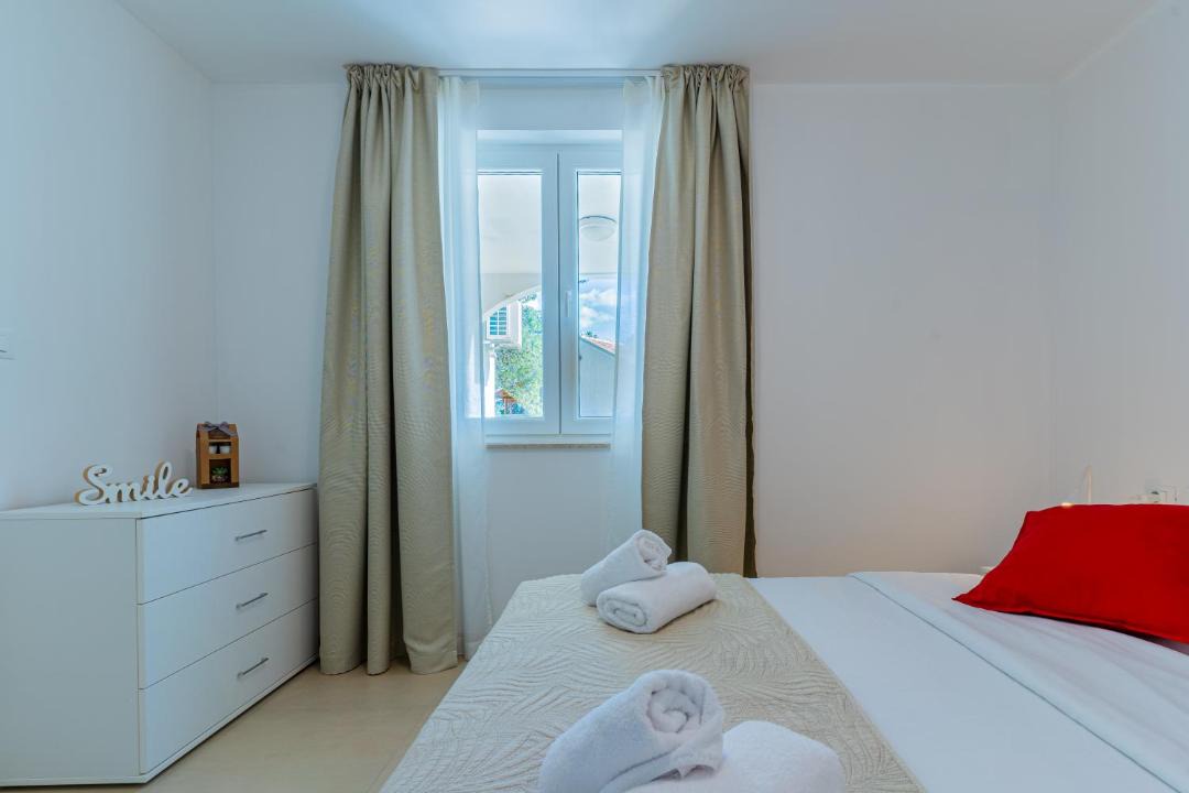 Photo of Bedroom in Nerezine