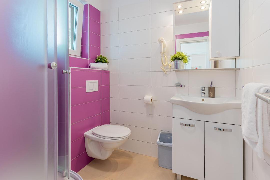 Photo of Bathroom in Nerezine