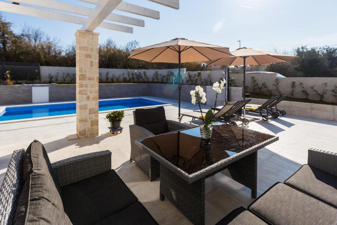Photo of Patio Balcony in Tar