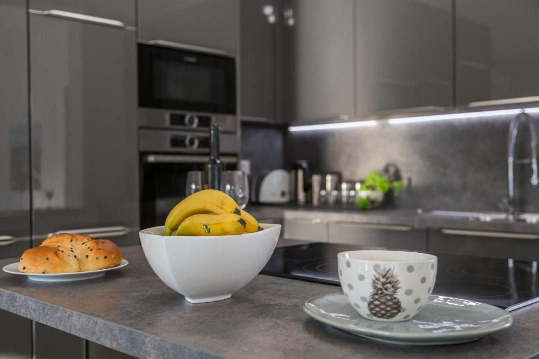Photo of Kitchen in Tar