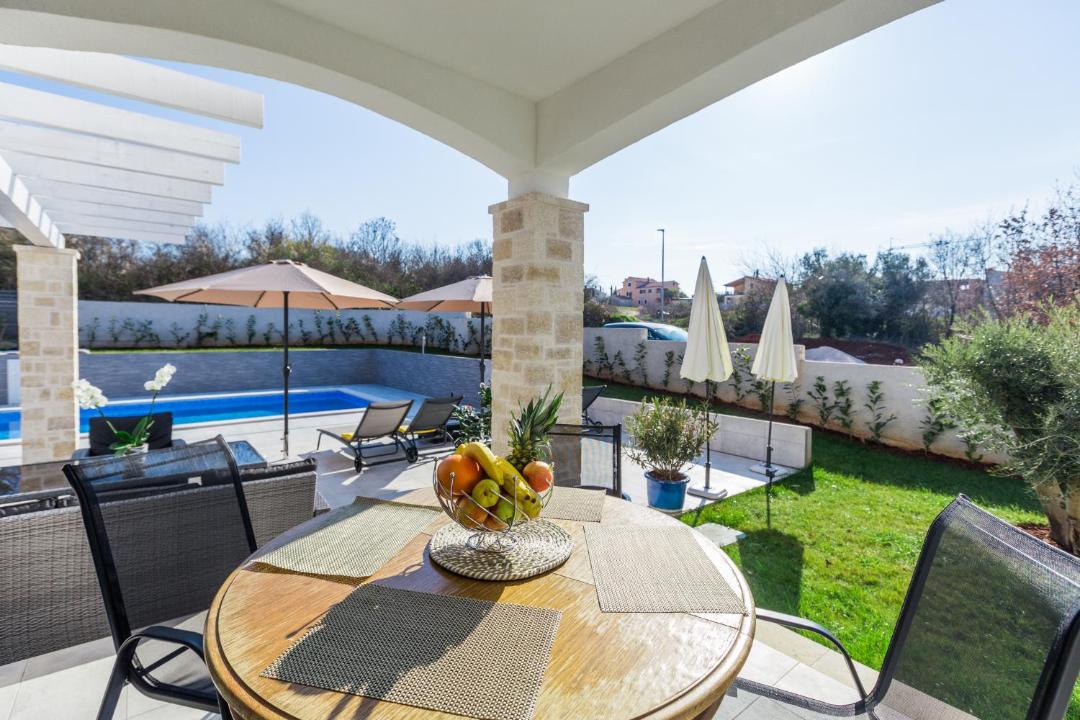 Photo of Patio Balcony in Tar