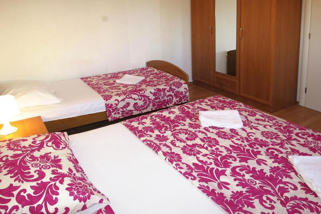Photo of Bedroom in Arbanija