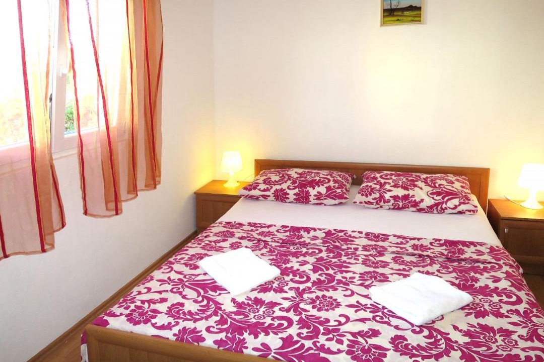 Photo of Bedroom in Arbanija