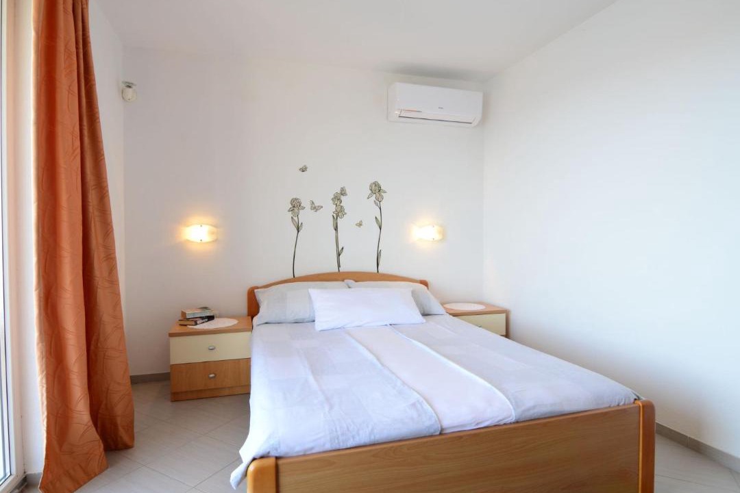 Photo of Bedroom in Razanj