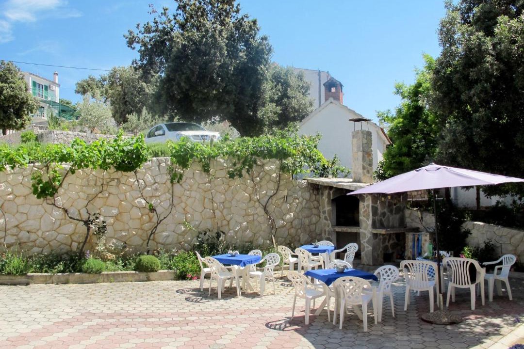 Photo of Buildings in Razanj