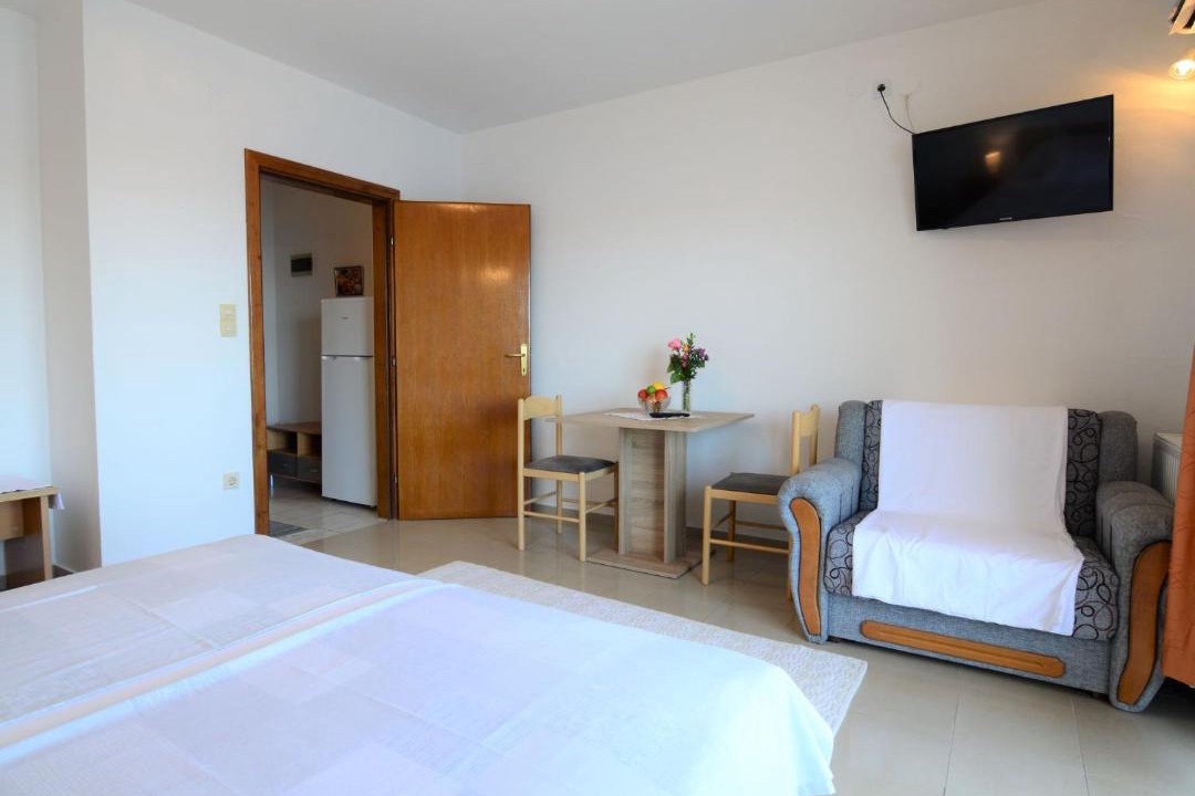 Photo of Bedroom in Razanj