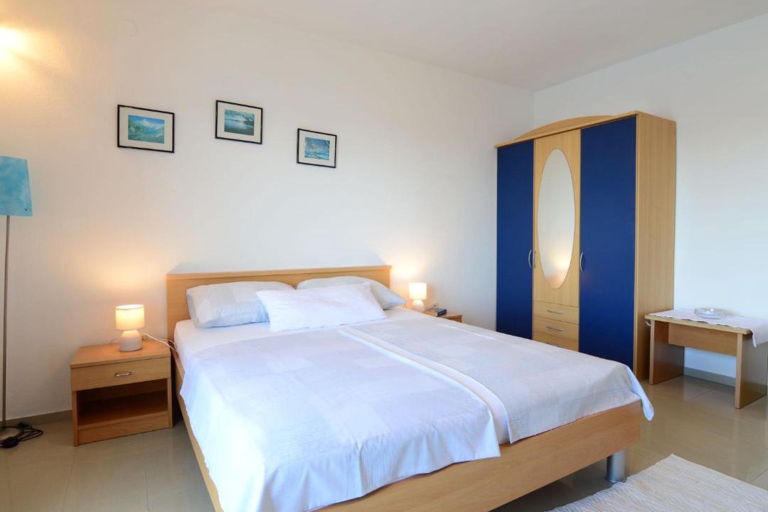 Photo of Bedroom in Razanj