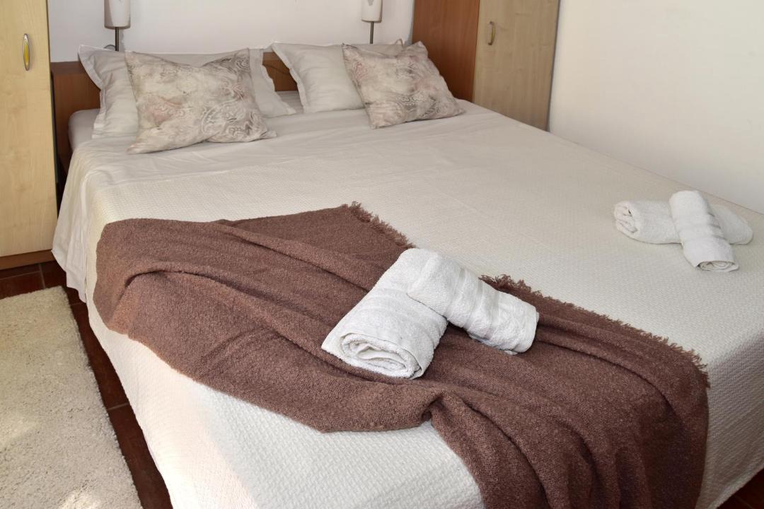 Photo of Bedroom in Makarska Old Town
