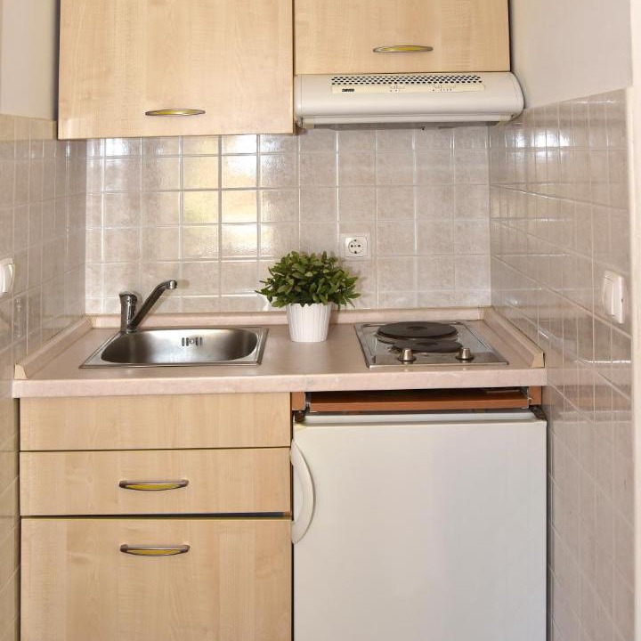 Photo of Kitchen in Makarska Old Town