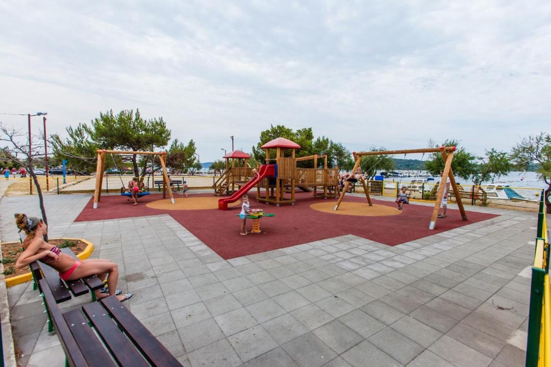 Photo of Patio Balcony in Srima