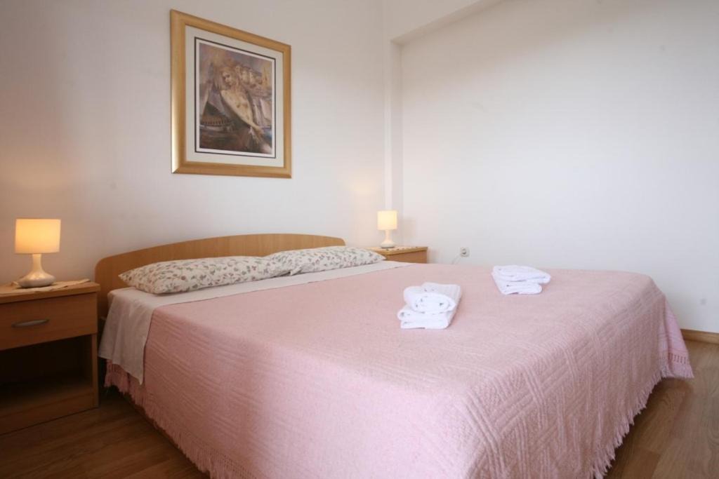 Photo of Bedroom in Brulo