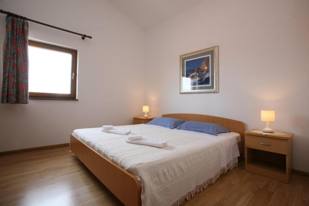 Photo of Bedroom in Brulo