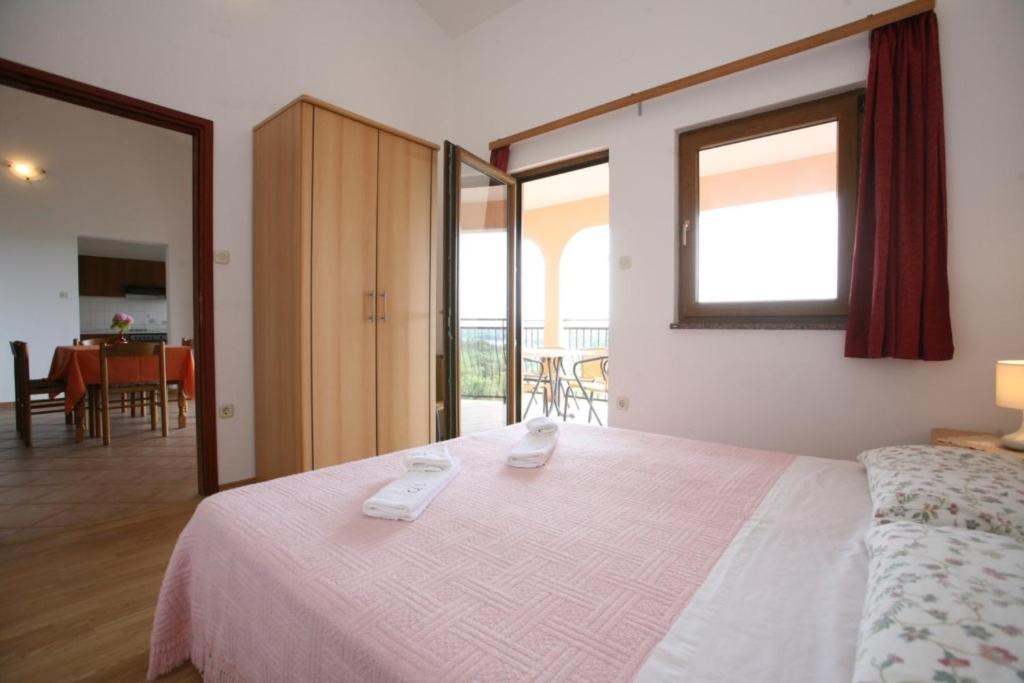 Photo of Bedroom in Brulo