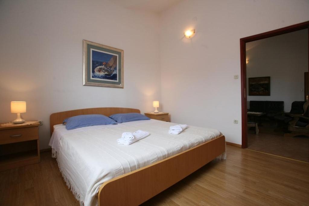 Photo of Bedroom in Brulo