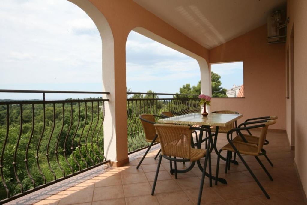 Photo of Patio Balcony in Brulo