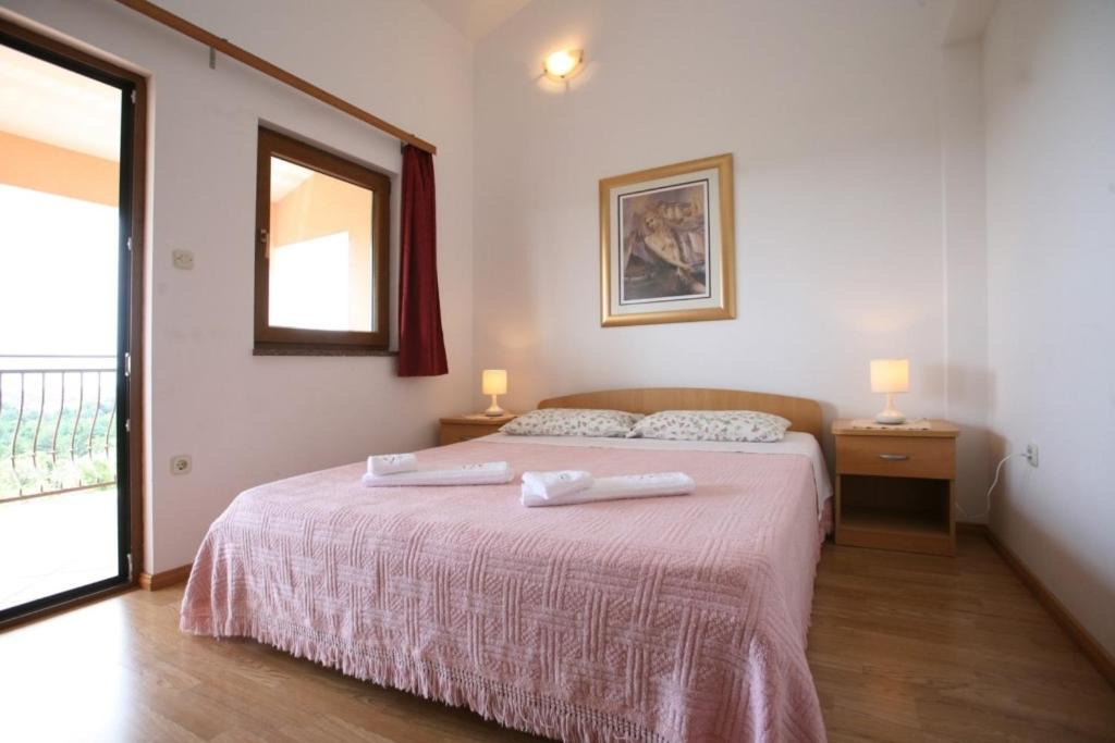 Photo of Bedroom in Brulo