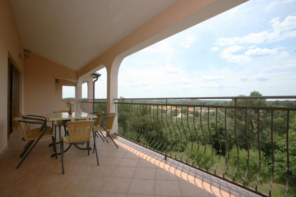 Photo of Patio Balcony in Brulo