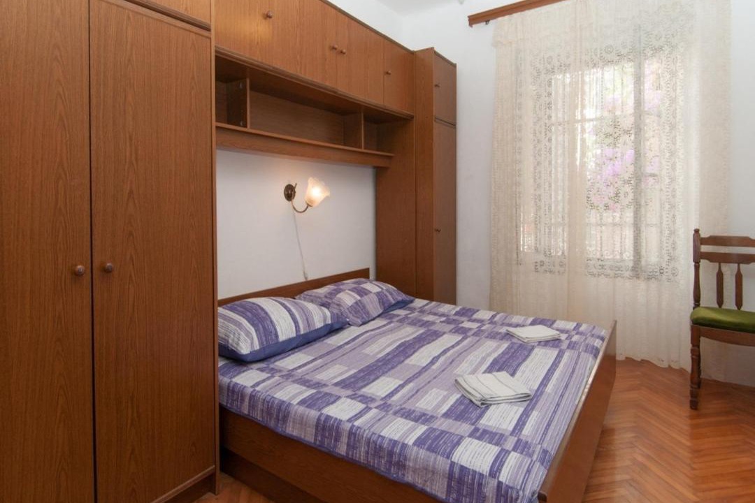 Photo of Bedroom in Cove Murtar