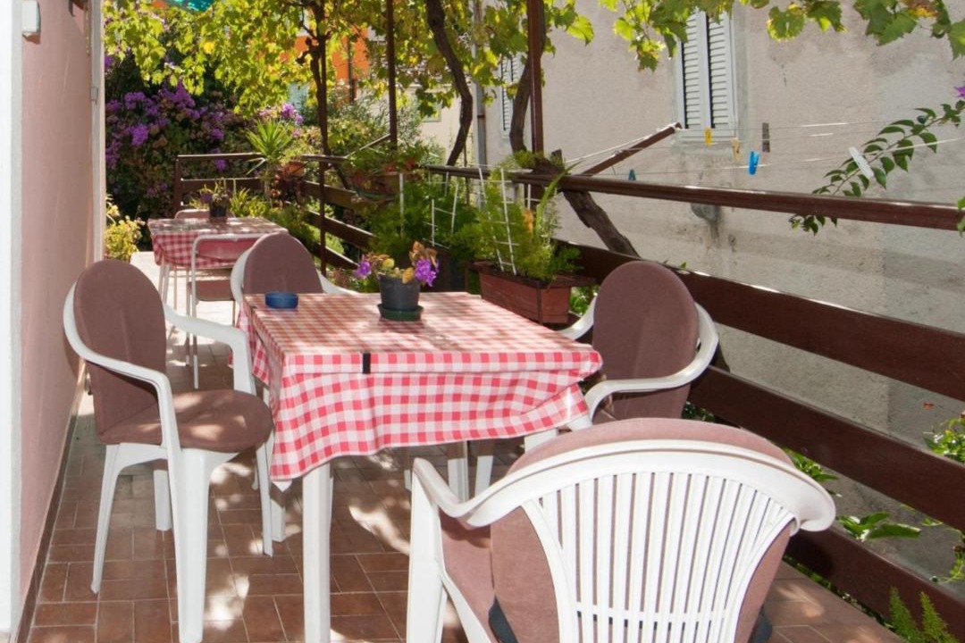 Photo of Patio Balcony in Cove Murtar