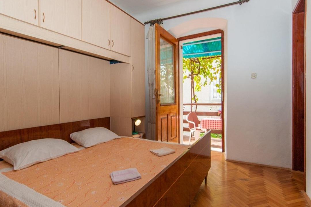 Photo of Bedroom in Cove Murtar