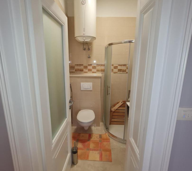 Photo of Bathroom in Lovran