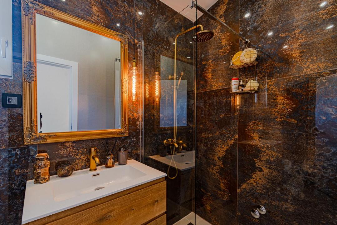 Photo of Bathroom in Trstenik