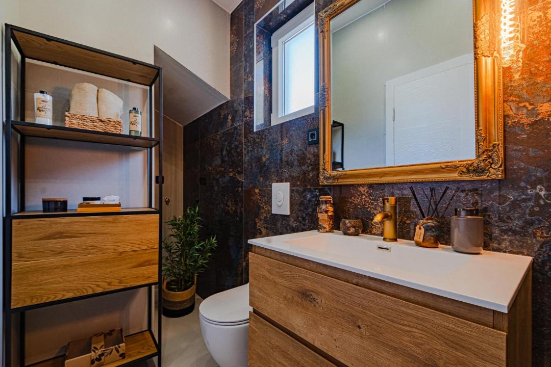 Photo of Bathroom in Trstenik