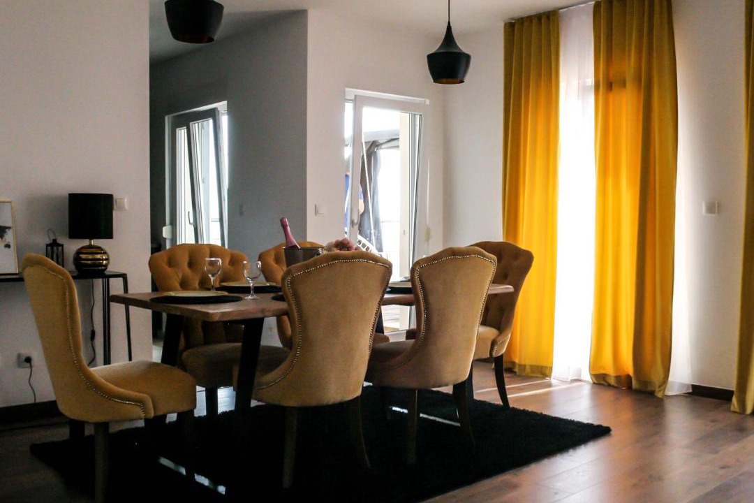 Photo of Livingroom in Znjan