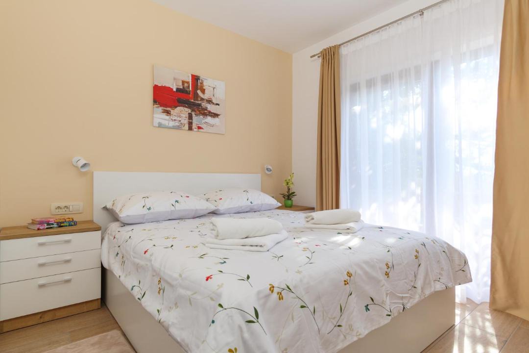 Photo of Bedroom in Buzdohanj