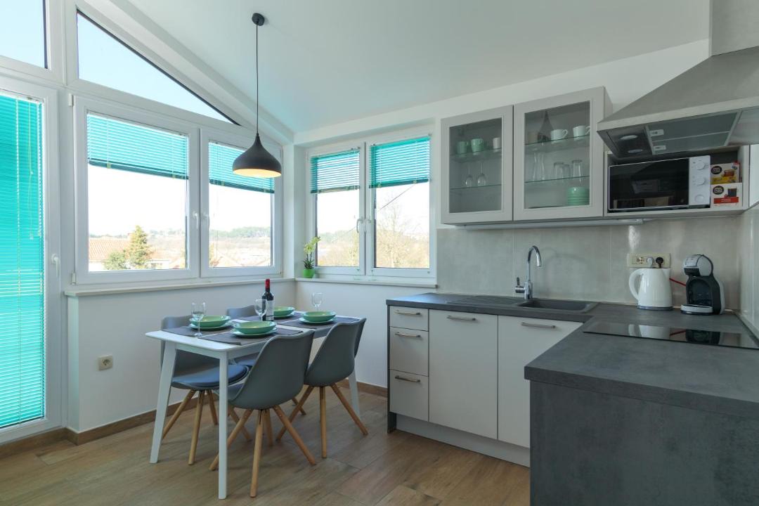 Photo of Kitchen in Buzdohanj