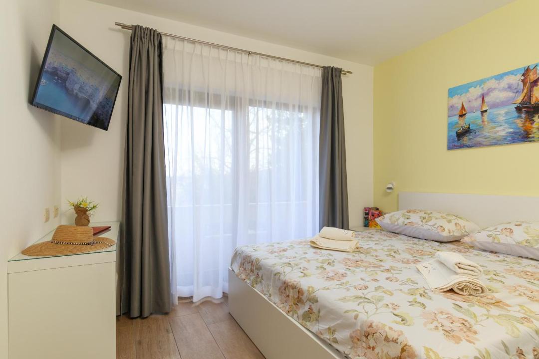 Photo of Bedroom in Buzdohanj