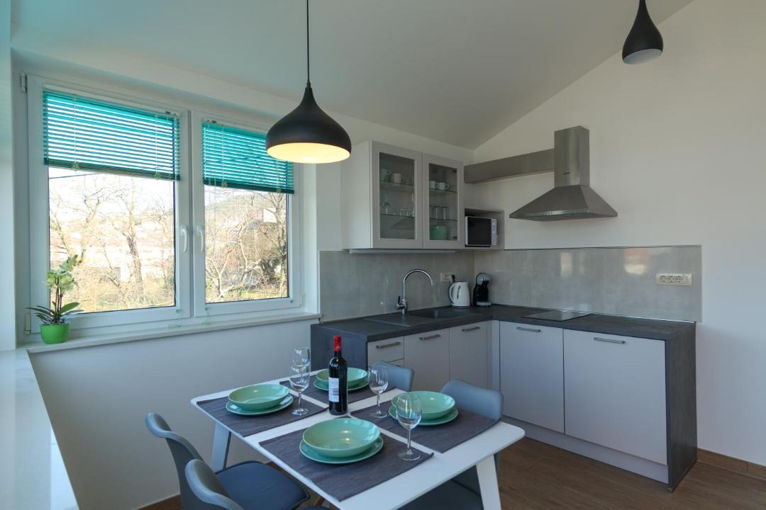 Photo of Kitchen in Buzdohanj