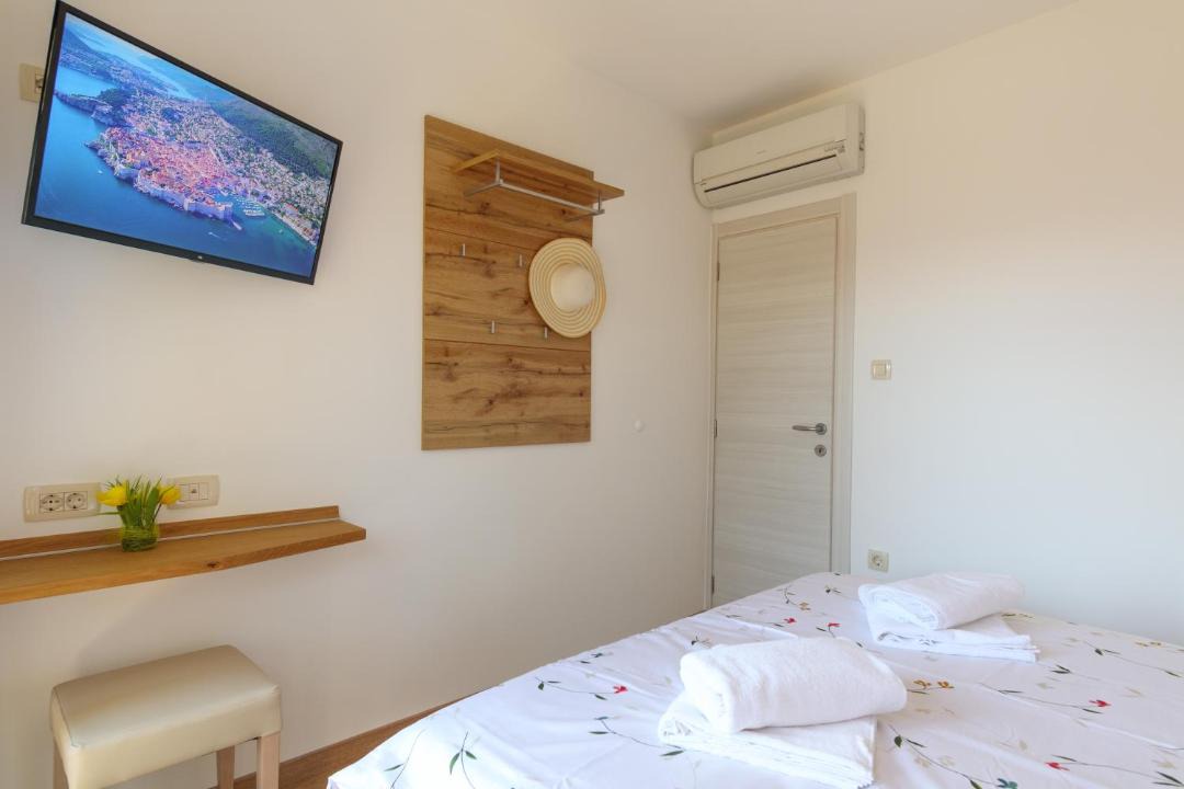 Photo of Bedroom in Buzdohanj