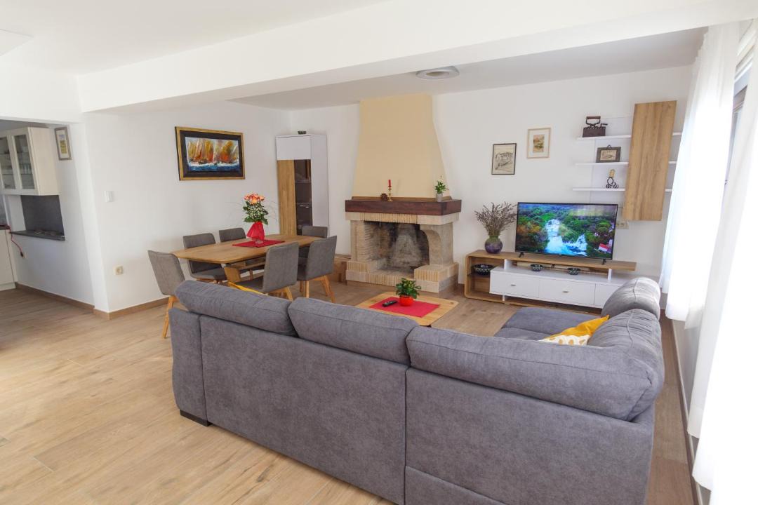 Photo of Livingroom in Buzdohanj