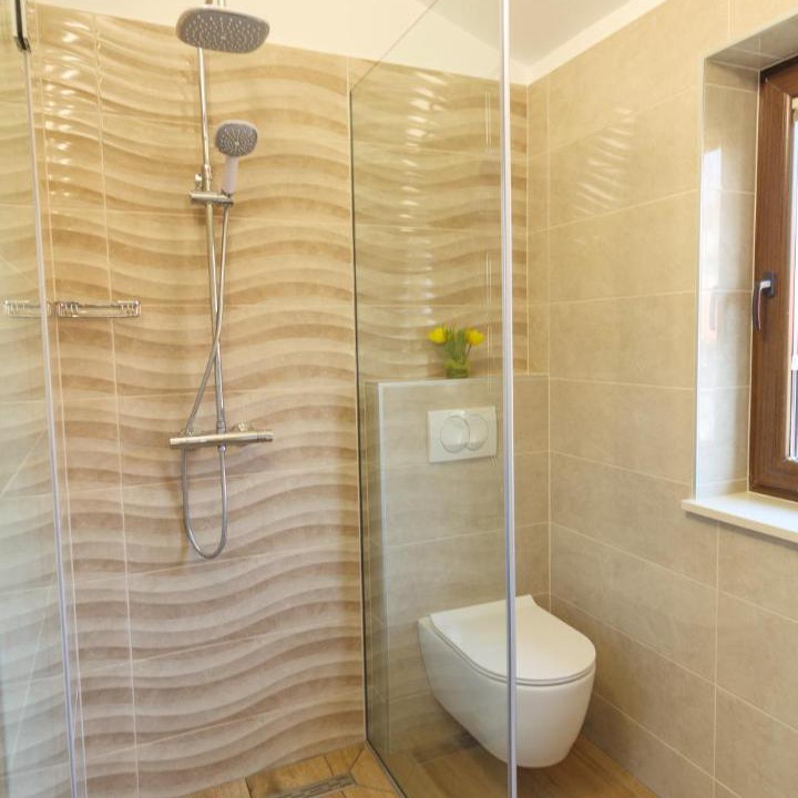 Photo of Bathroom in Buzdohanj