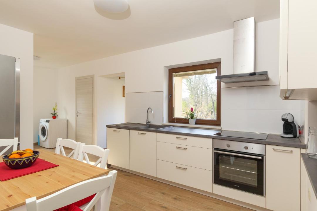 Photo of Kitchen in Buzdohanj