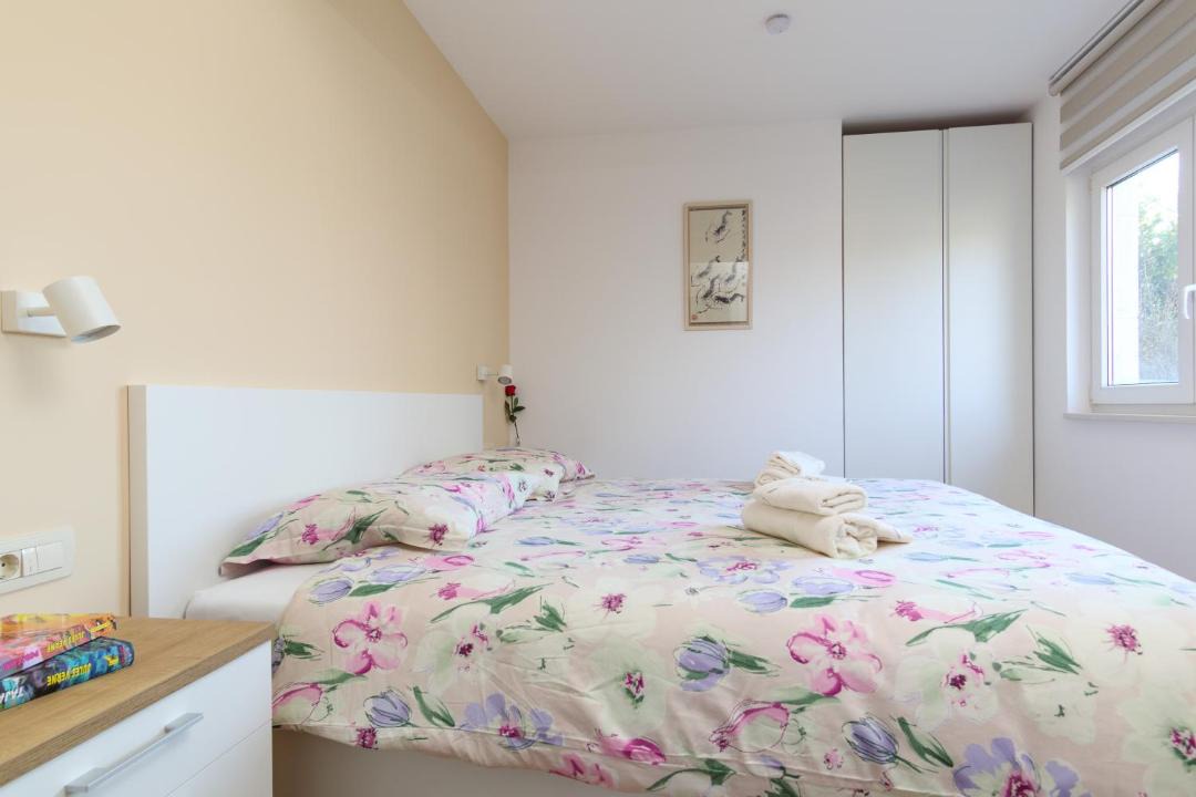 Photo of Bedroom in Buzdohanj