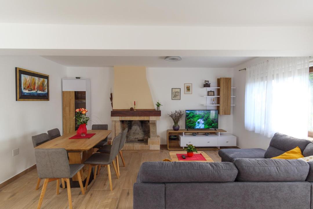 Photo of Livingroom in Buzdohanj